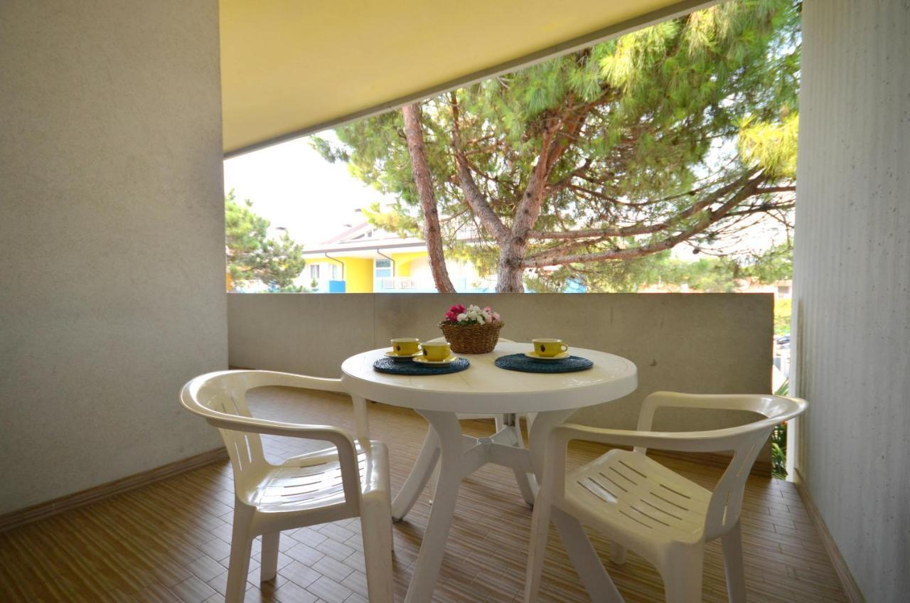 Appartamenti Antares Bibione Exterior photo