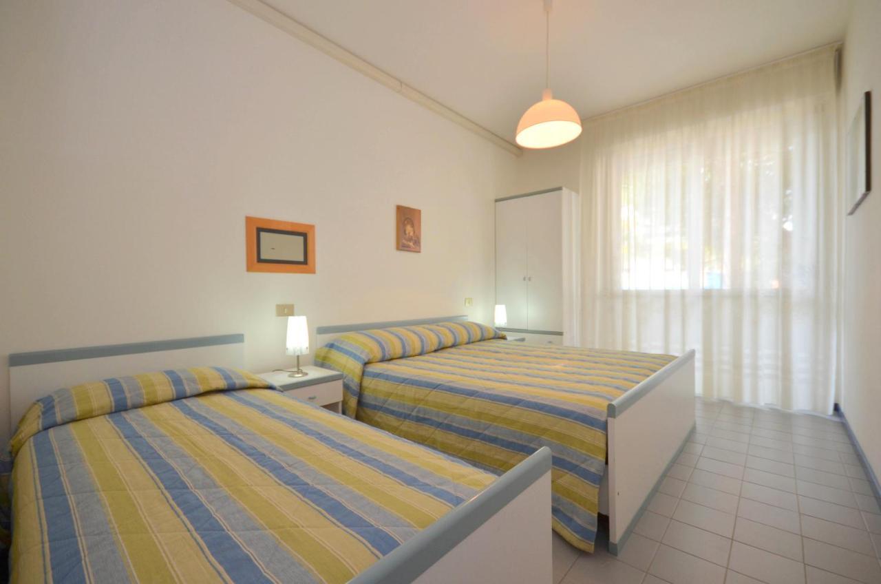 Appartamenti Antares Bibione Exterior photo
