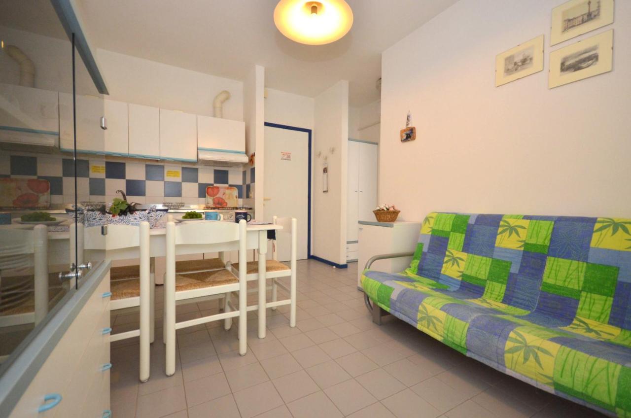 Appartamenti Antares Bibione Exterior photo