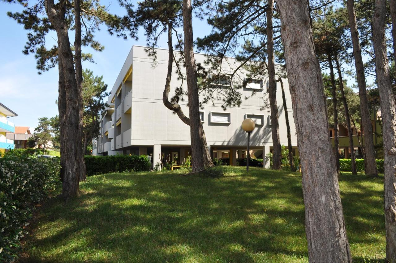 Appartamenti Antares Bibione Exterior photo